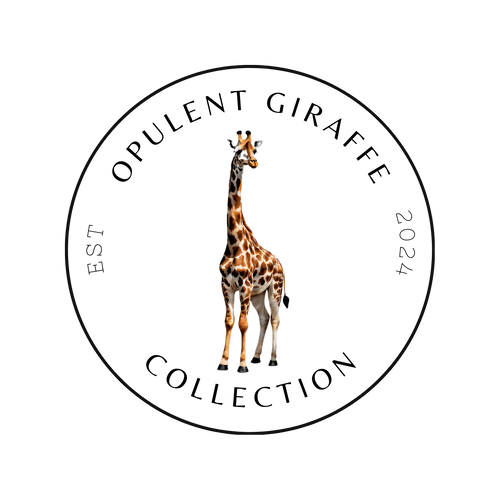 Opulent Giraffe